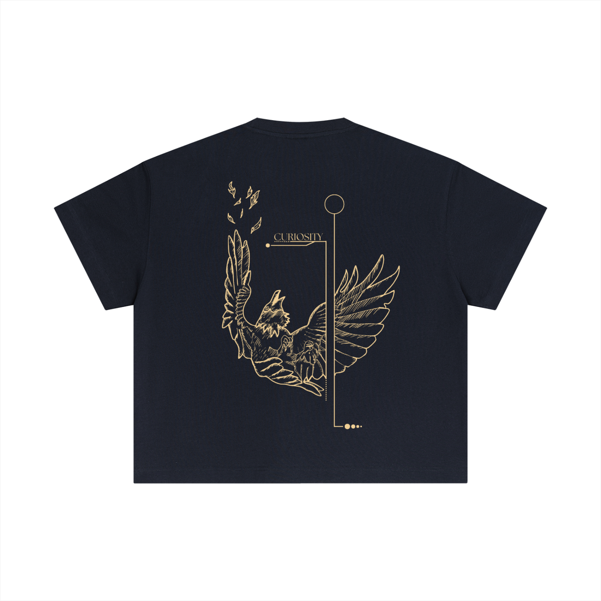 Wildlife - Cotton Tees