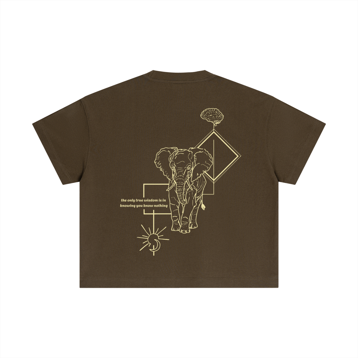 Wildlife - Cotton Tees