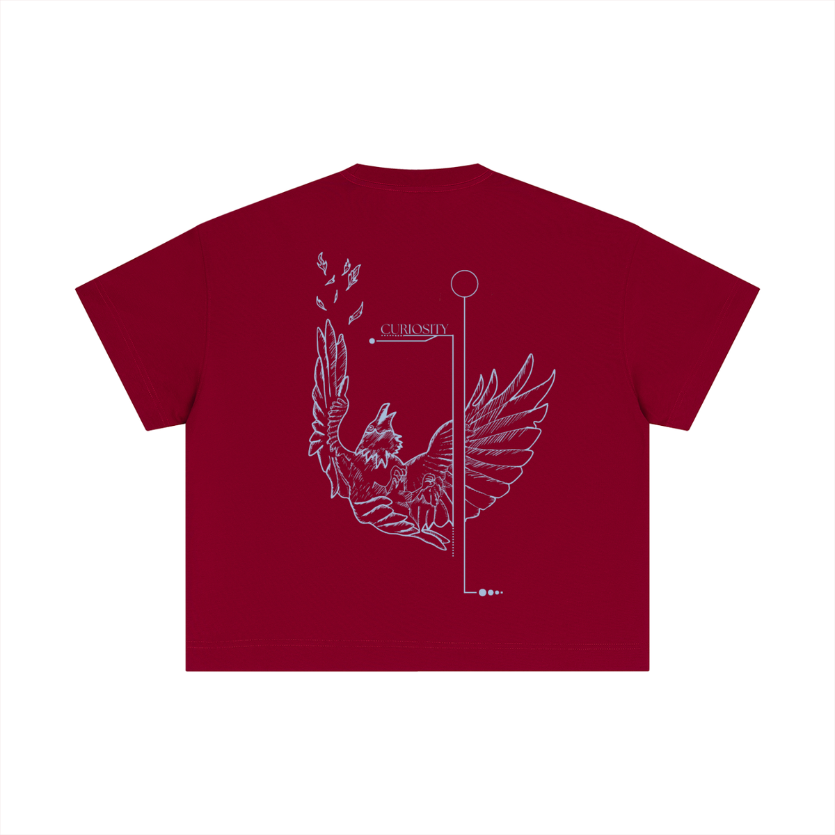 Wildlife - Cotton Tees