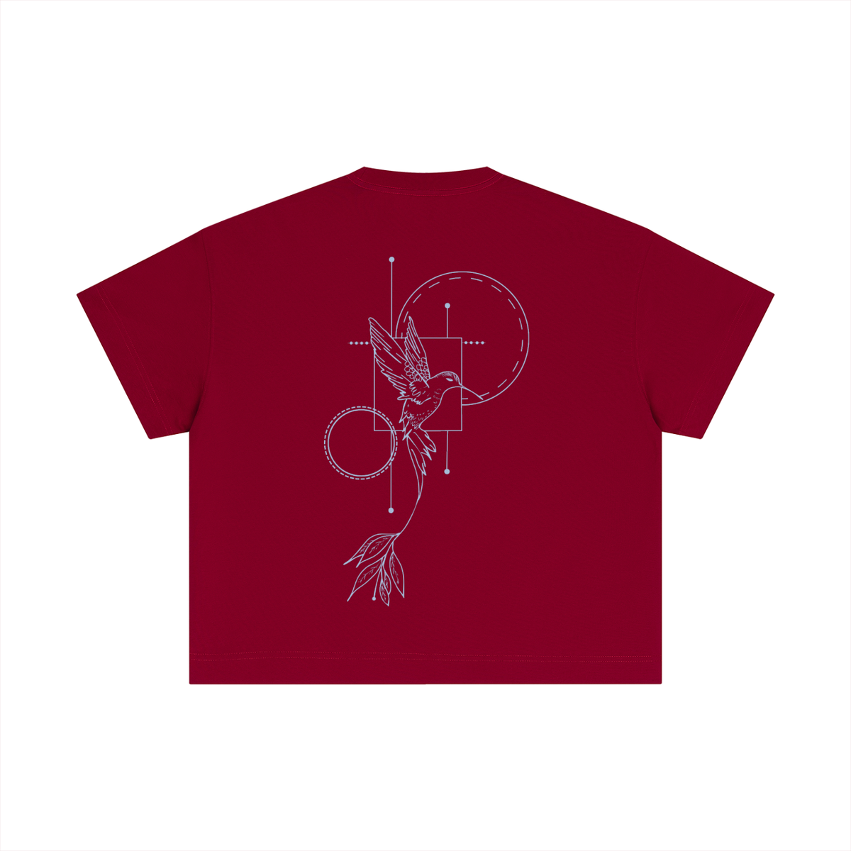 Wildlife - Cotton Tees