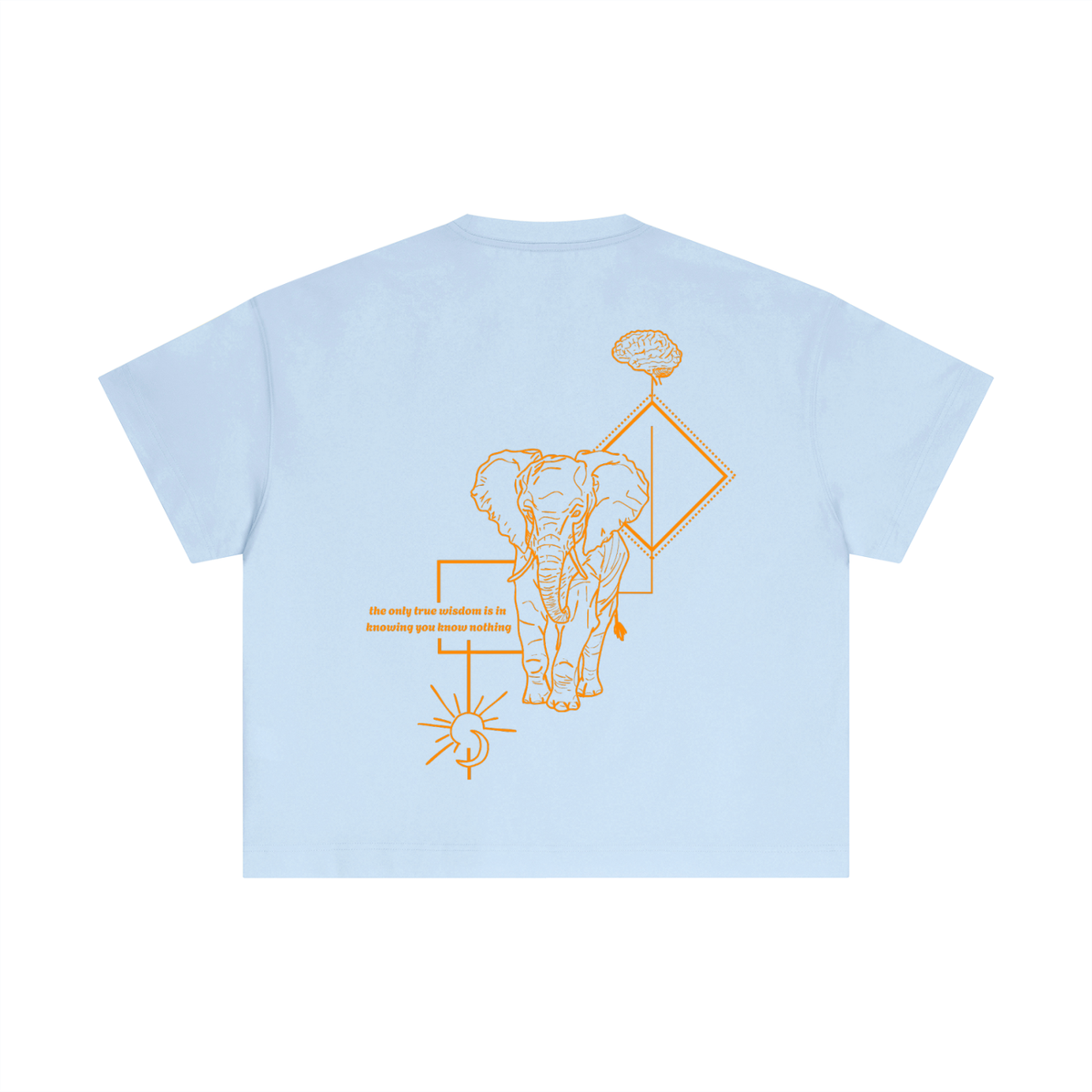 Wildlife - Cotton Tees