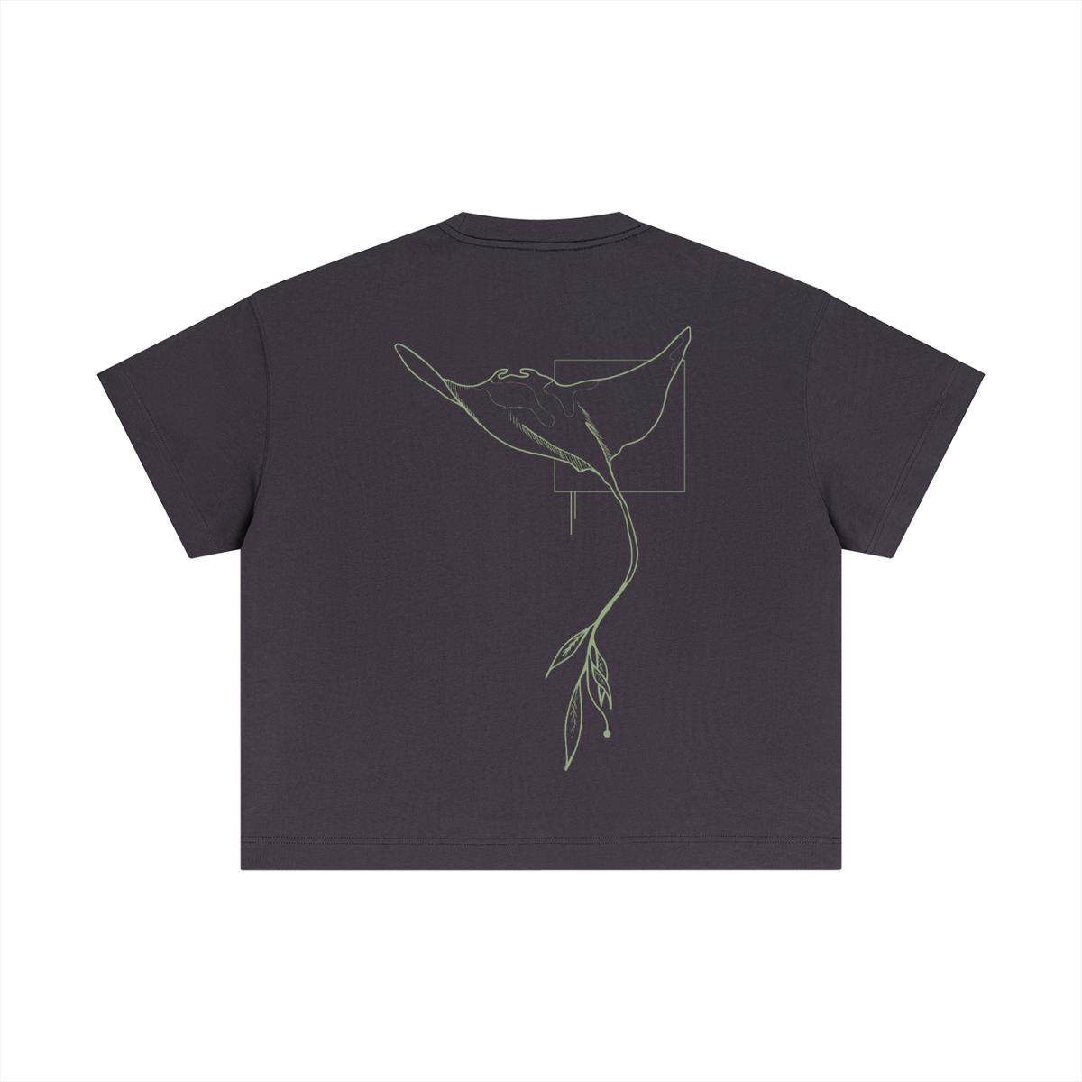 Wildlife - Cotton Tees