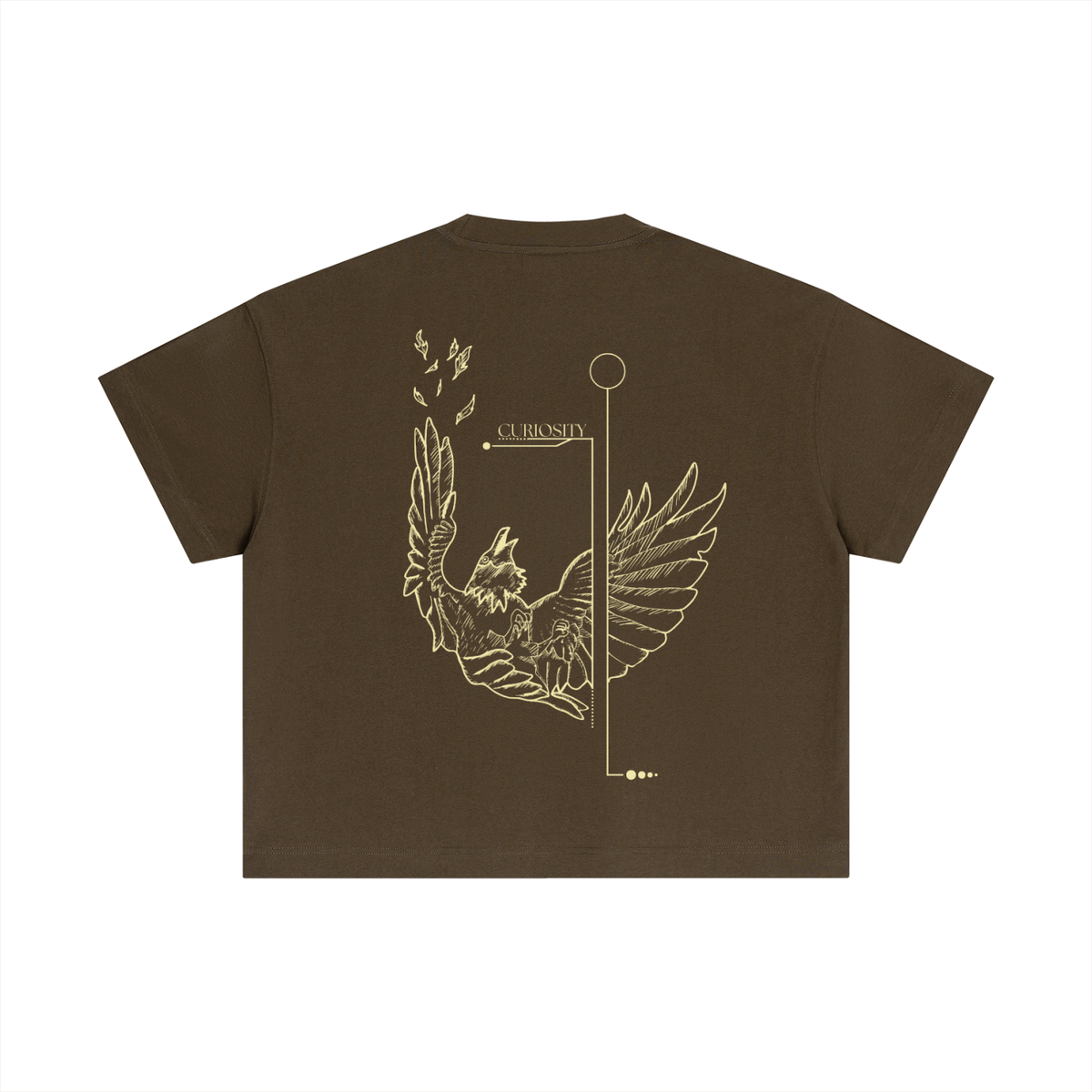 Wildlife - Cotton Tees