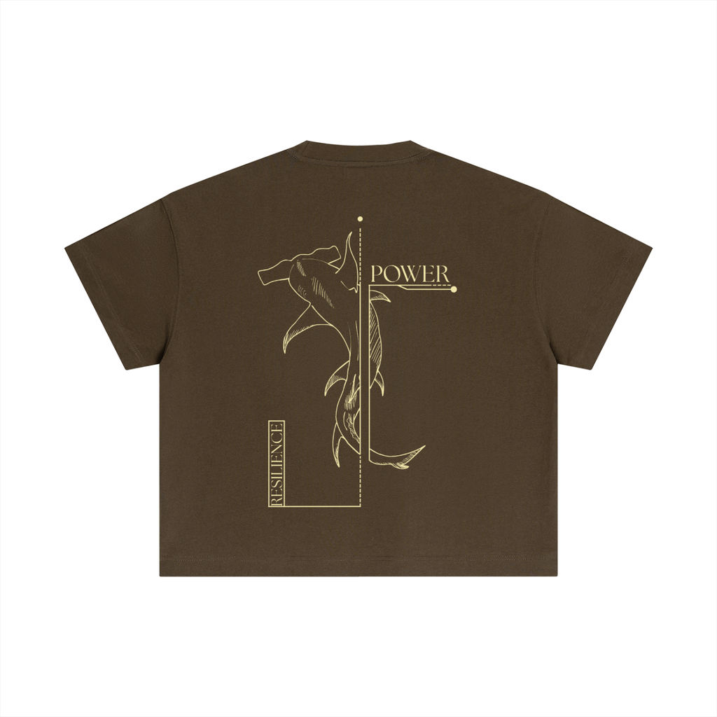 Wildlife - Cotton Tees