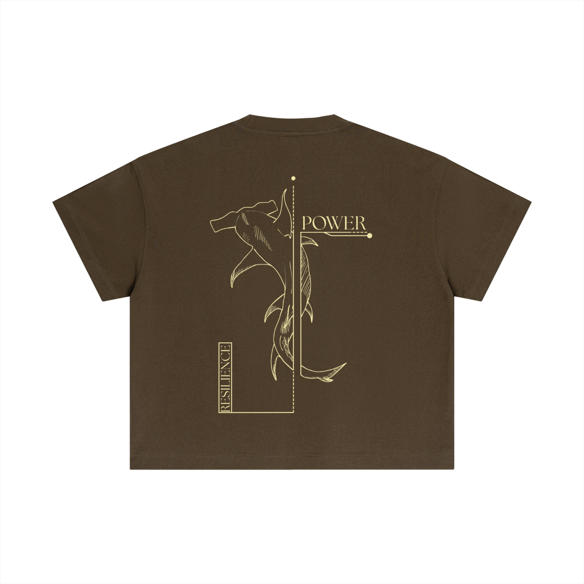 Wildlife - Cotton Tees