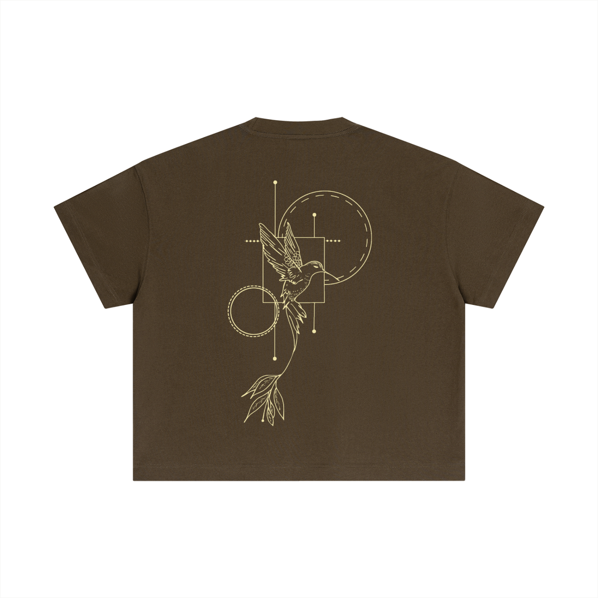 Wildlife - Cotton Tees