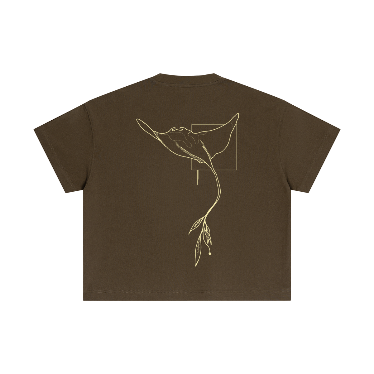 Wildlife - Cotton Tees