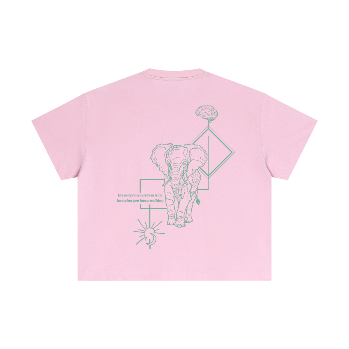 Wildlife - Cotton Tees