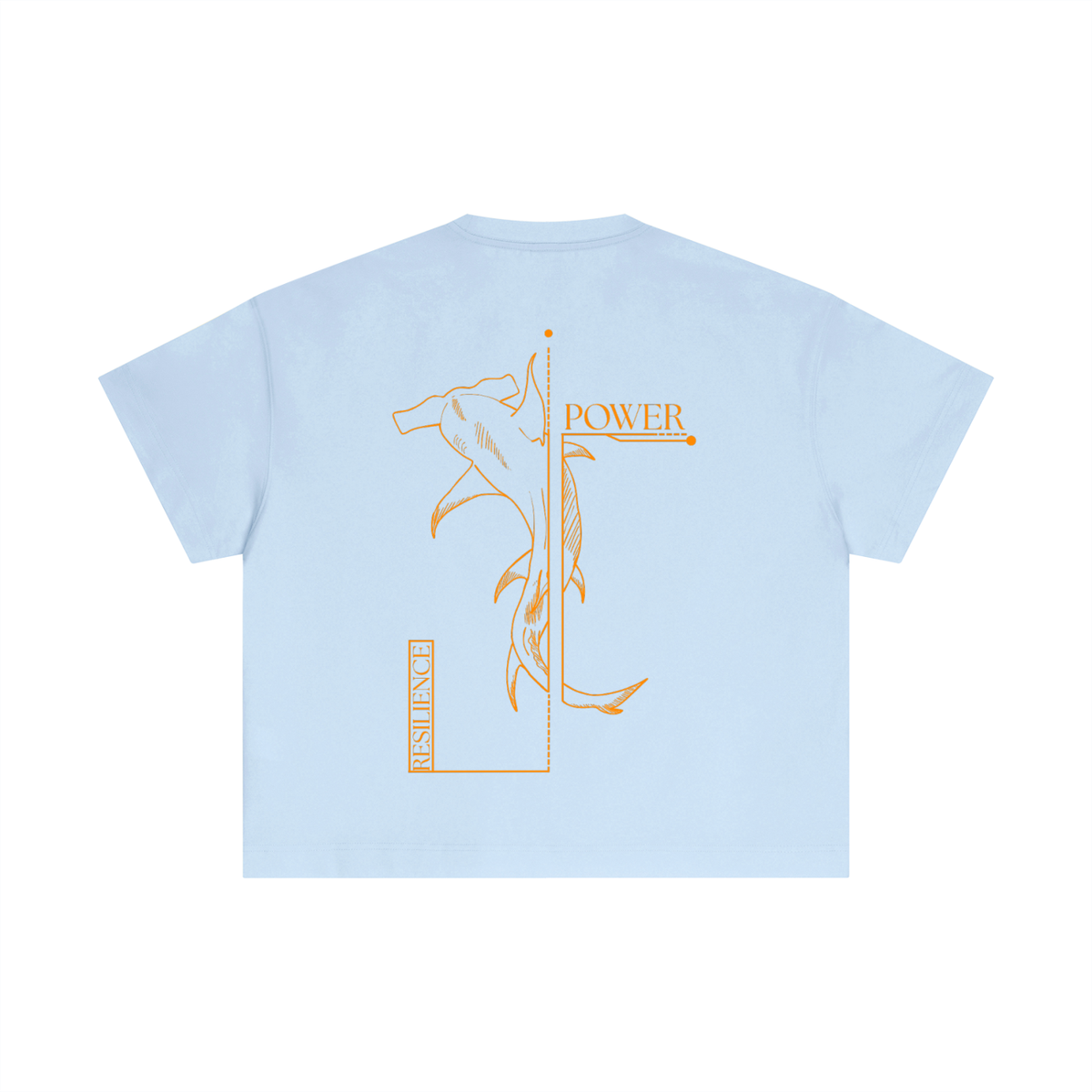 Wildlife - Cotton Tees