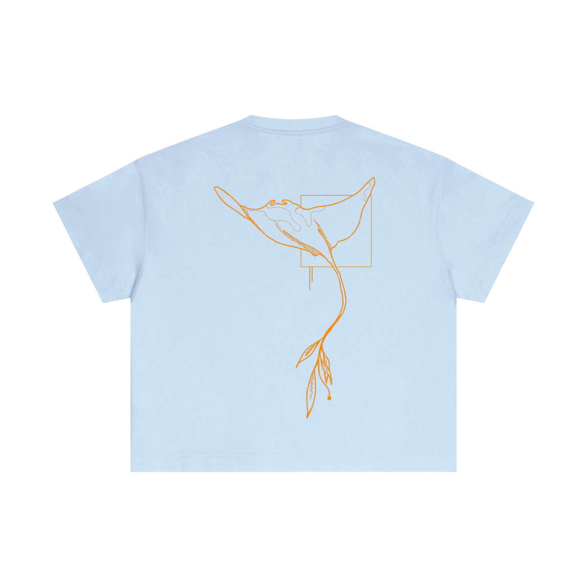 Wildlife - Cotton Tees