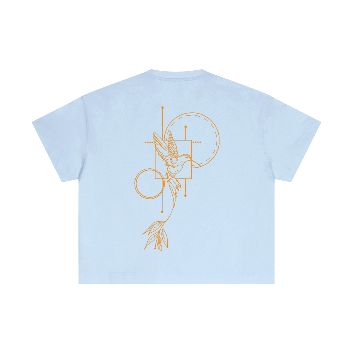 Wildlife - Cotton Tees