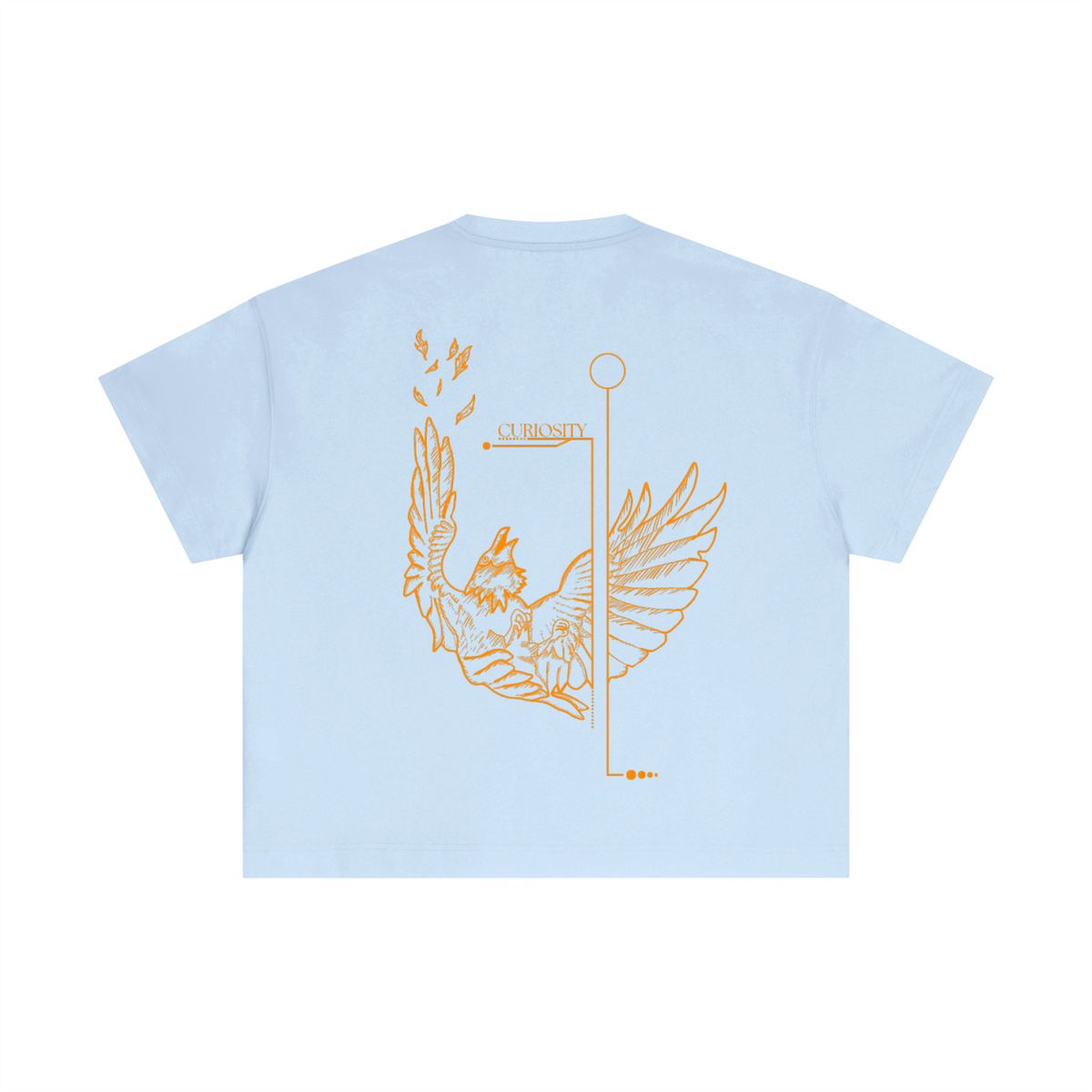 Wildlife - Cotton Tees