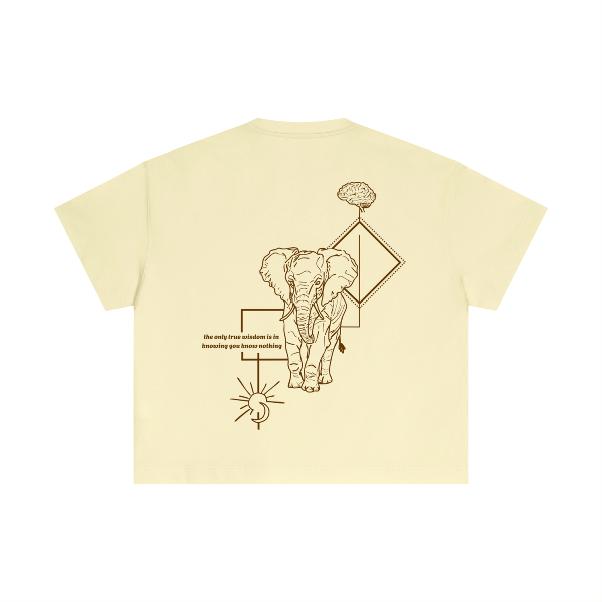 Wildlife - Cotton Tees