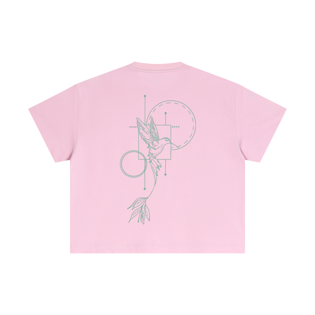 Wildlife - Cotton Tees