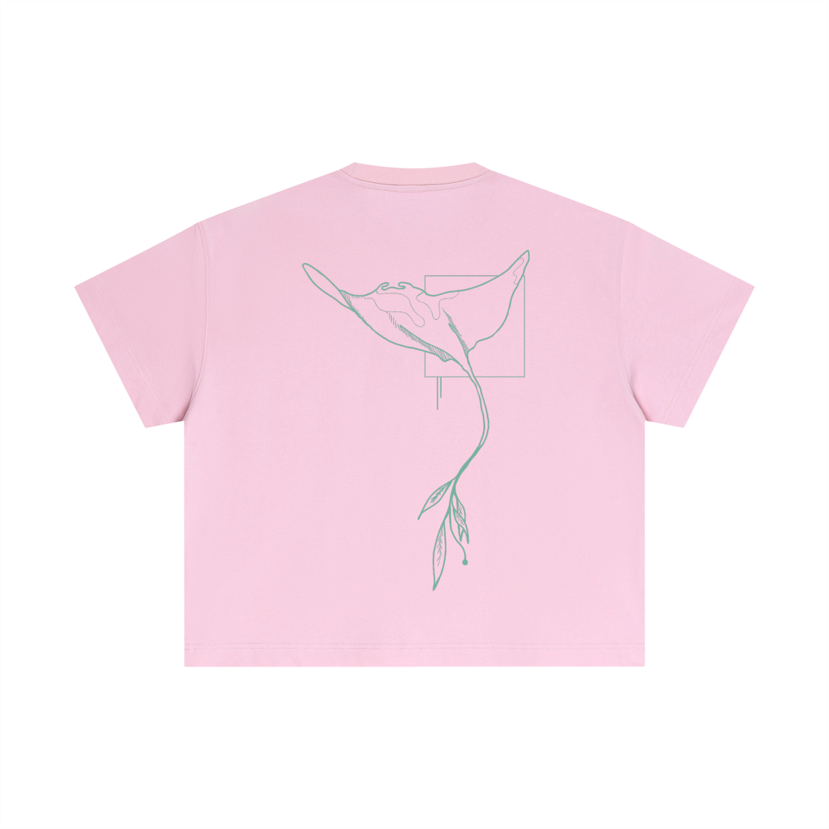 Wildlife - Cotton Tees