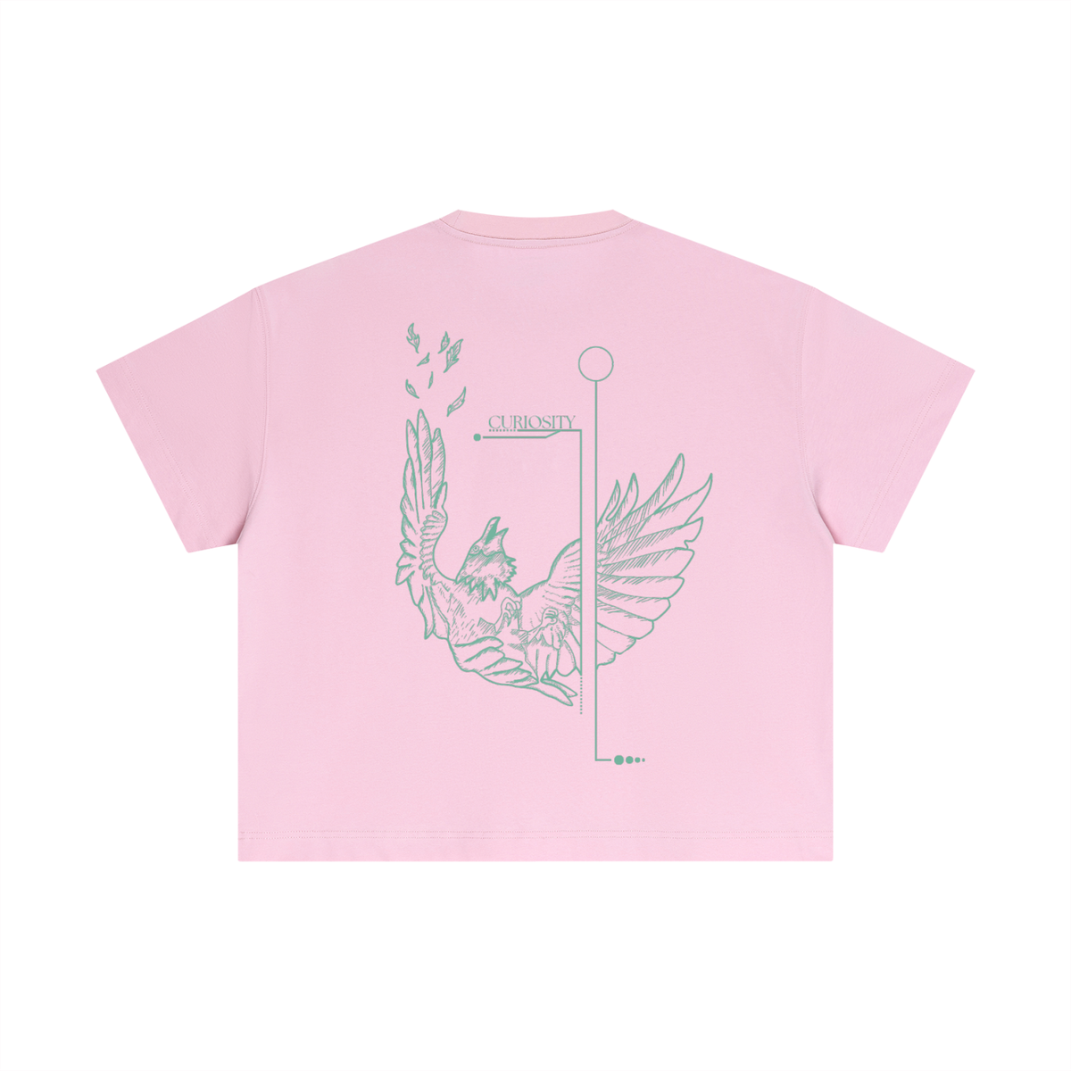 Wildlife - Cotton Tees