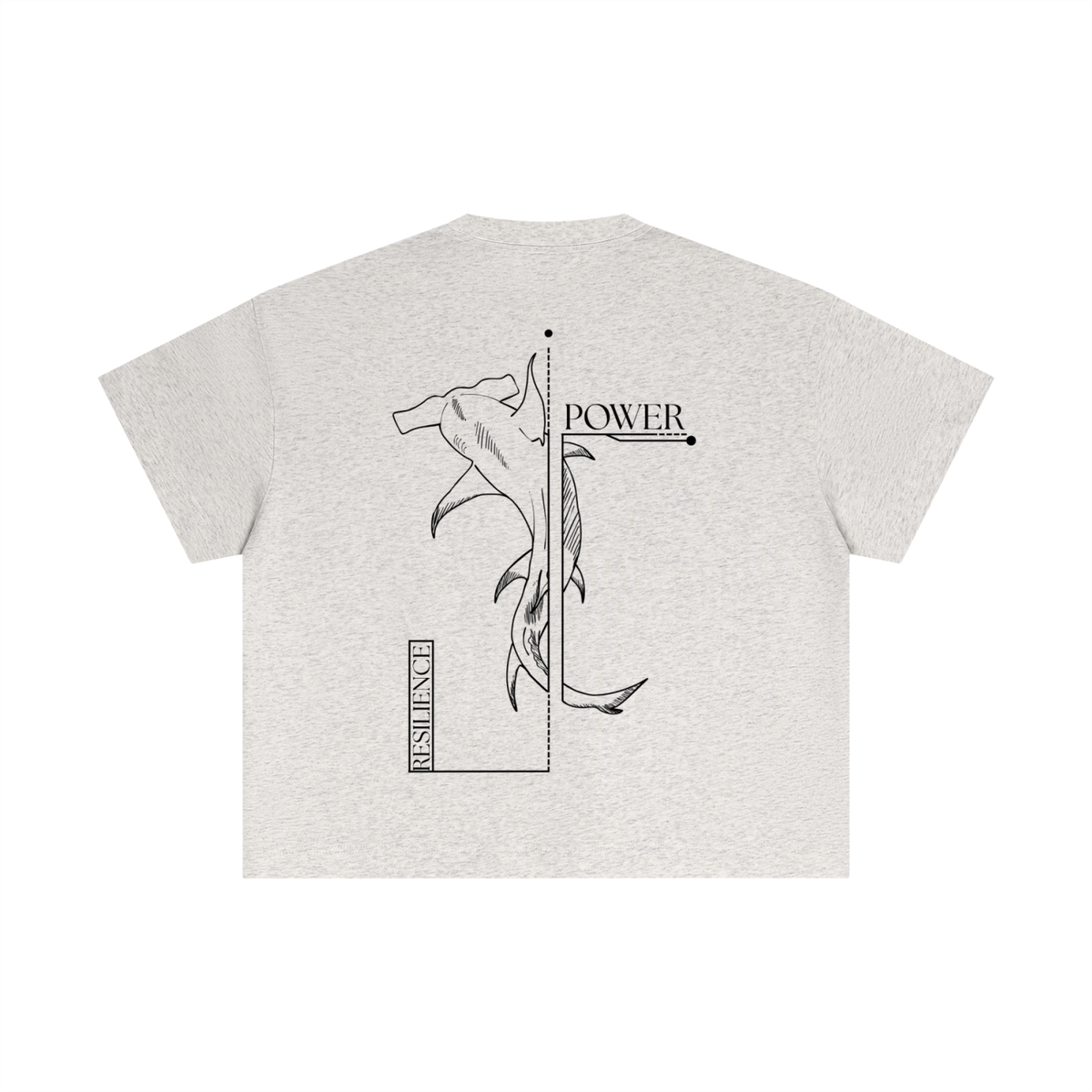 Wildlife - Cotton Tees