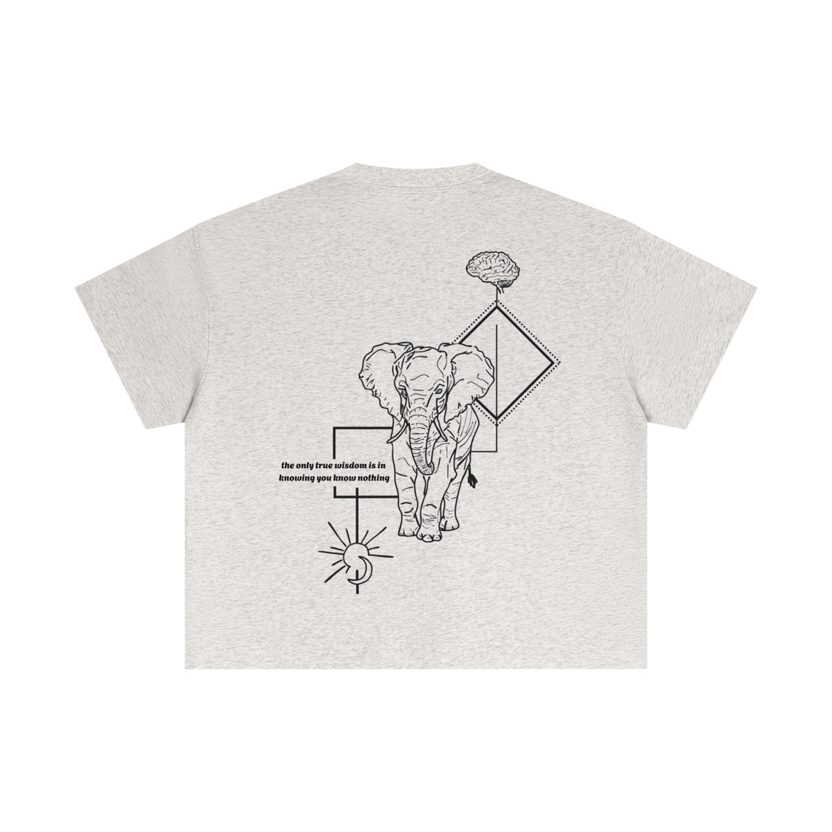 Wildlife - Cotton Tees