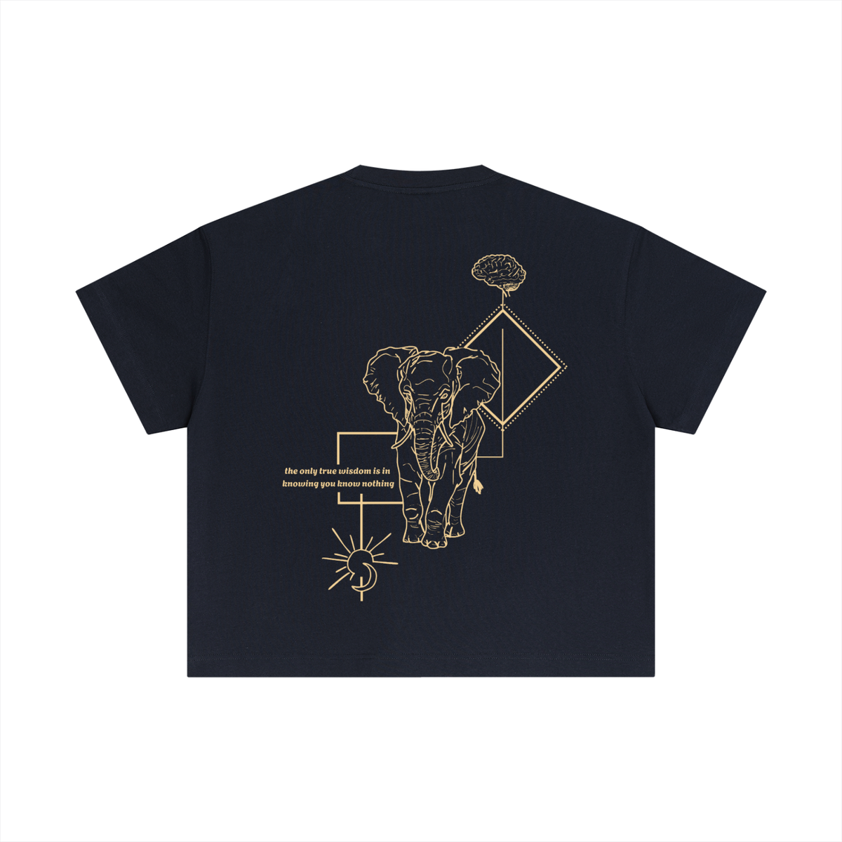 Wildlife - Cotton Tees
