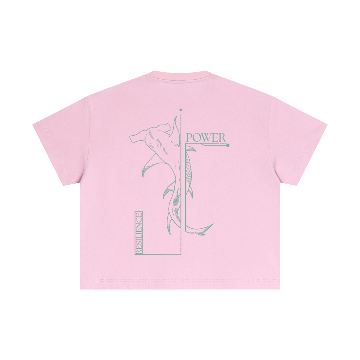Wildlife - Cotton Tees