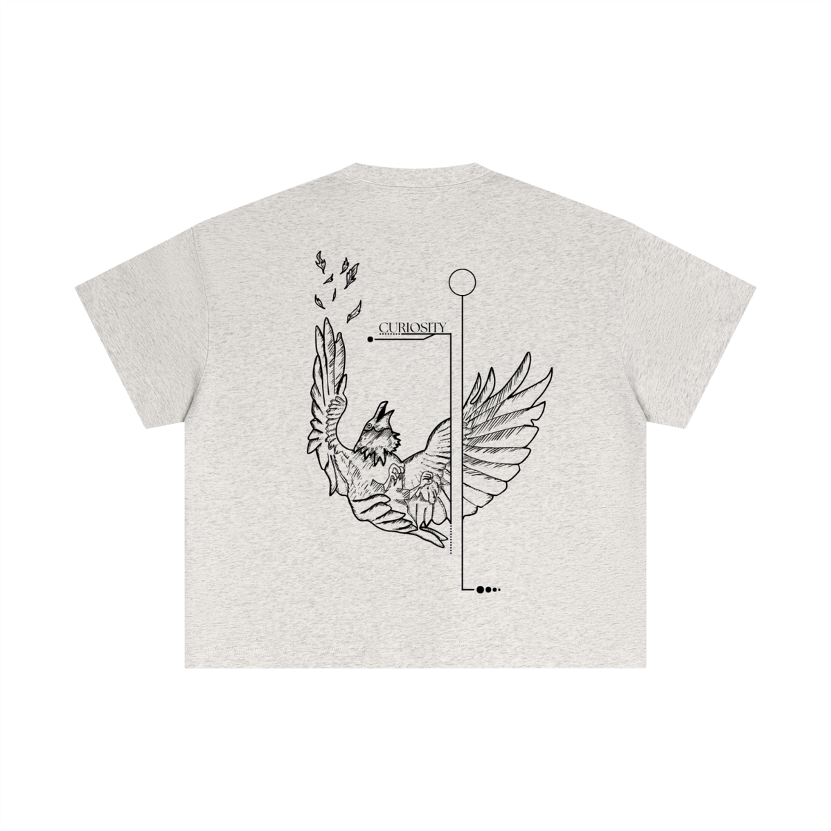 Wildlife - Cotton Tees