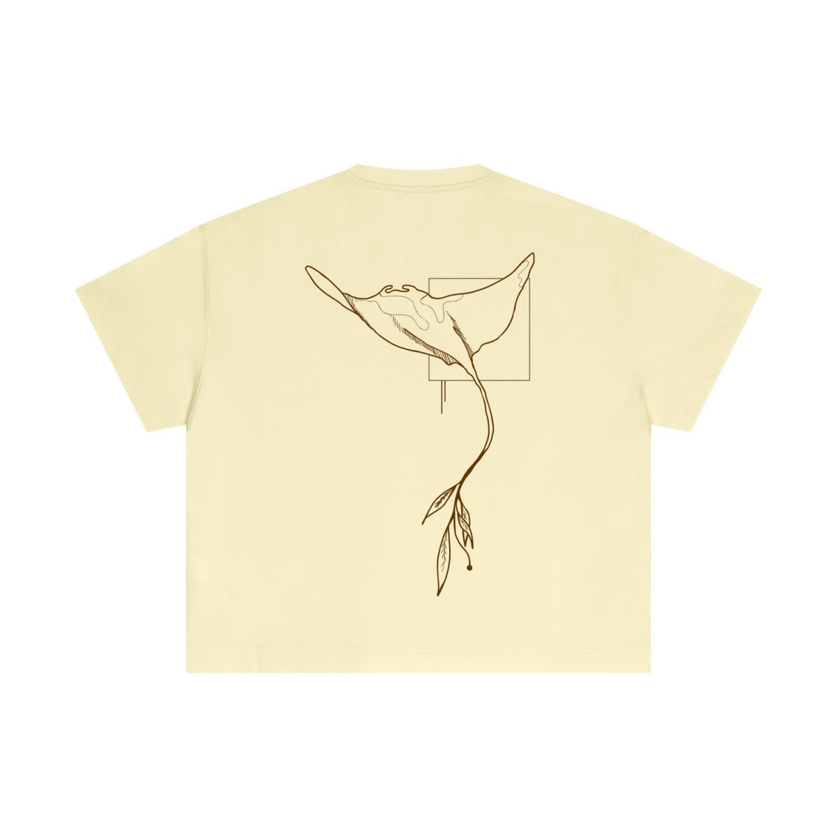 Wildlife - Cotton Tees