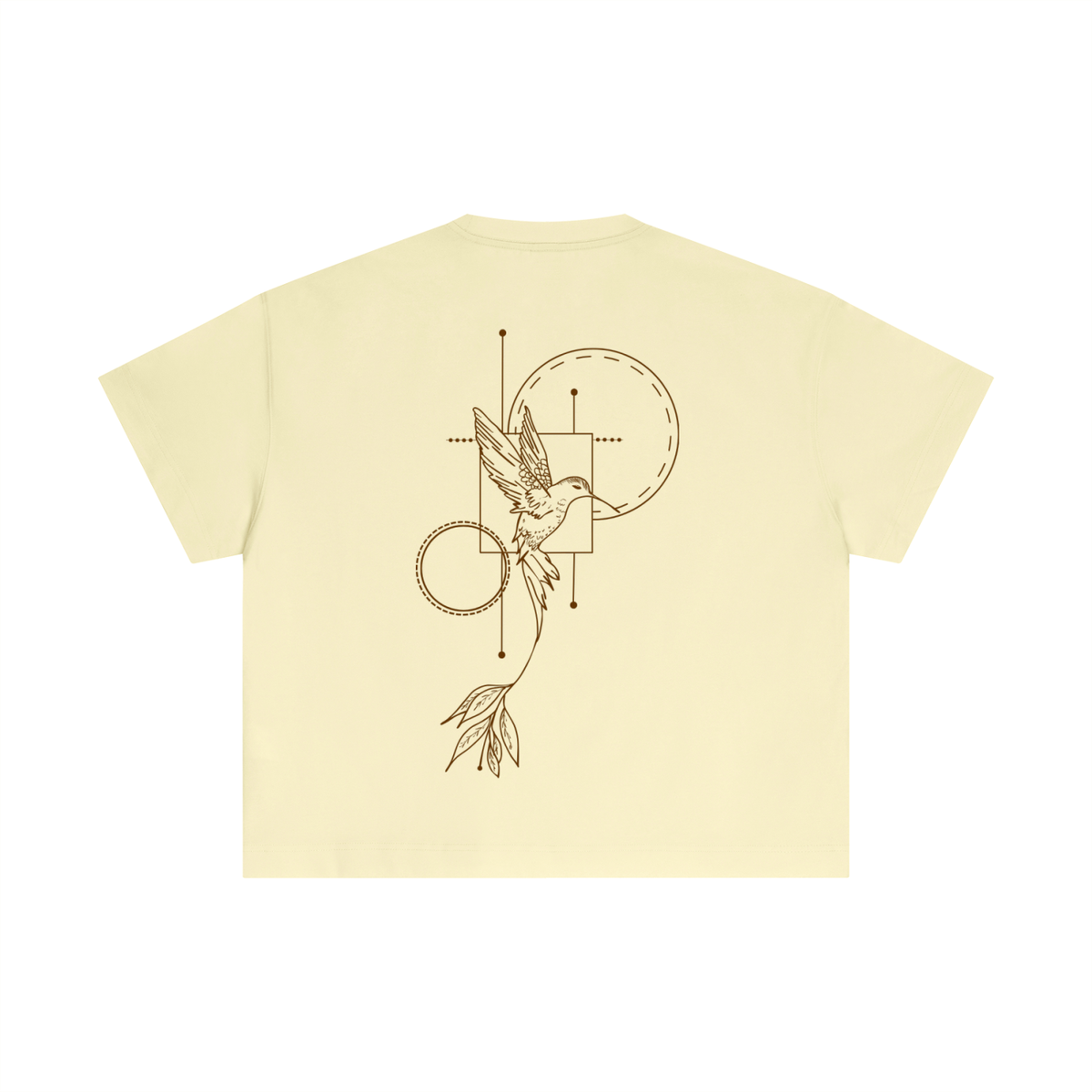Wildlife - Cotton Tees