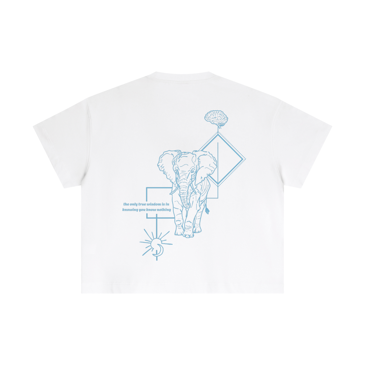 Wildlife - Cotton Tees