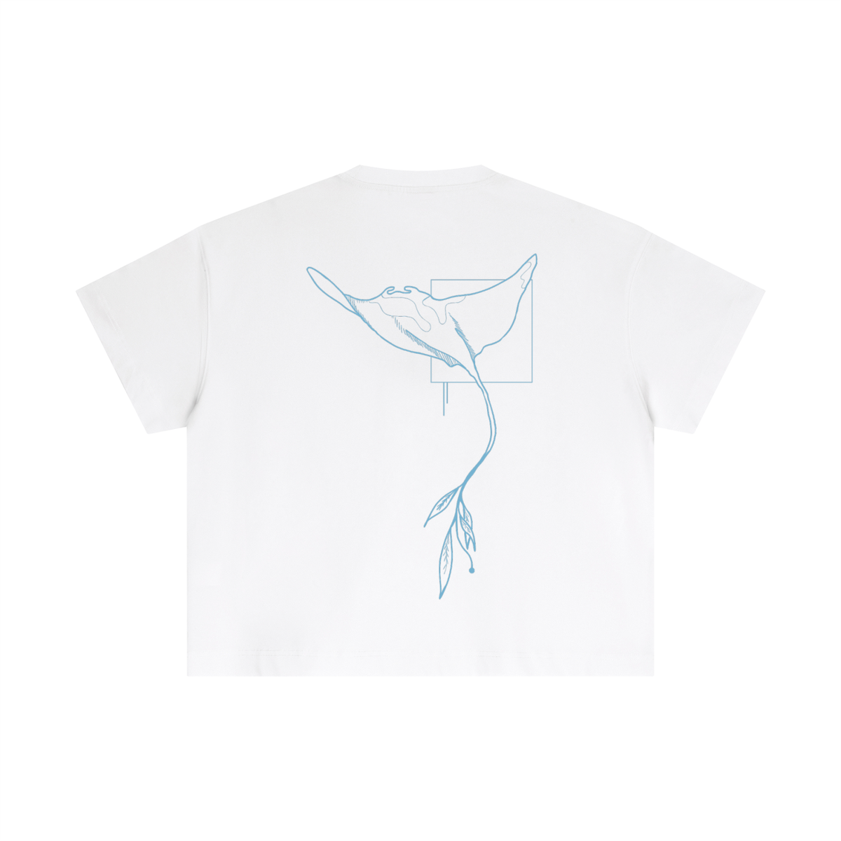 Wildlife - Cotton Tees