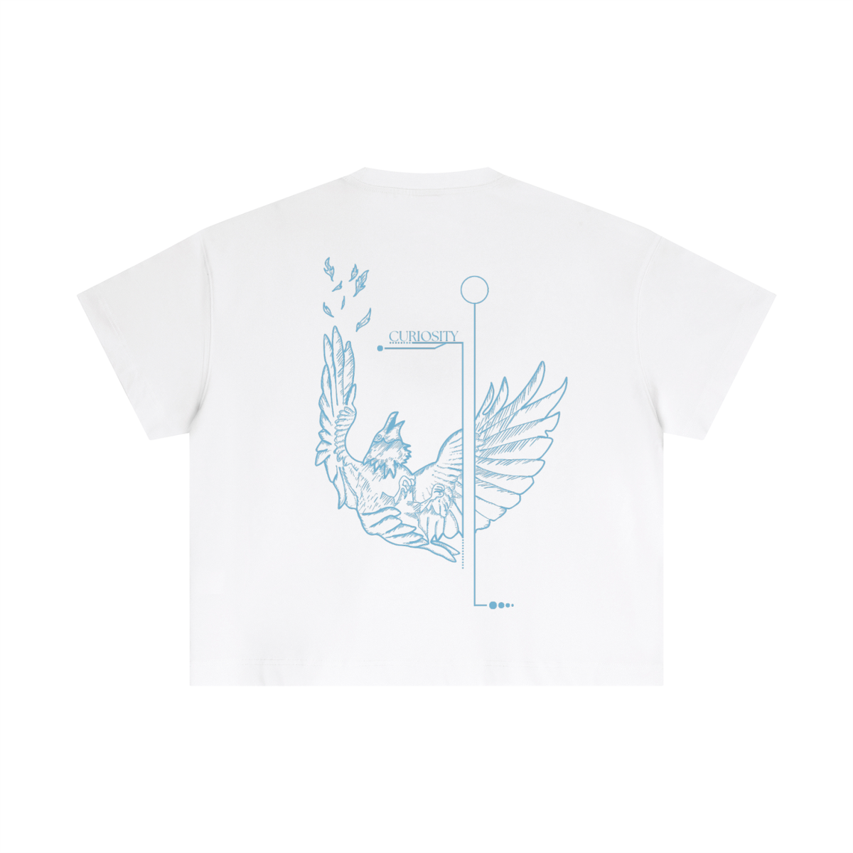 Wildlife - Cotton Tees