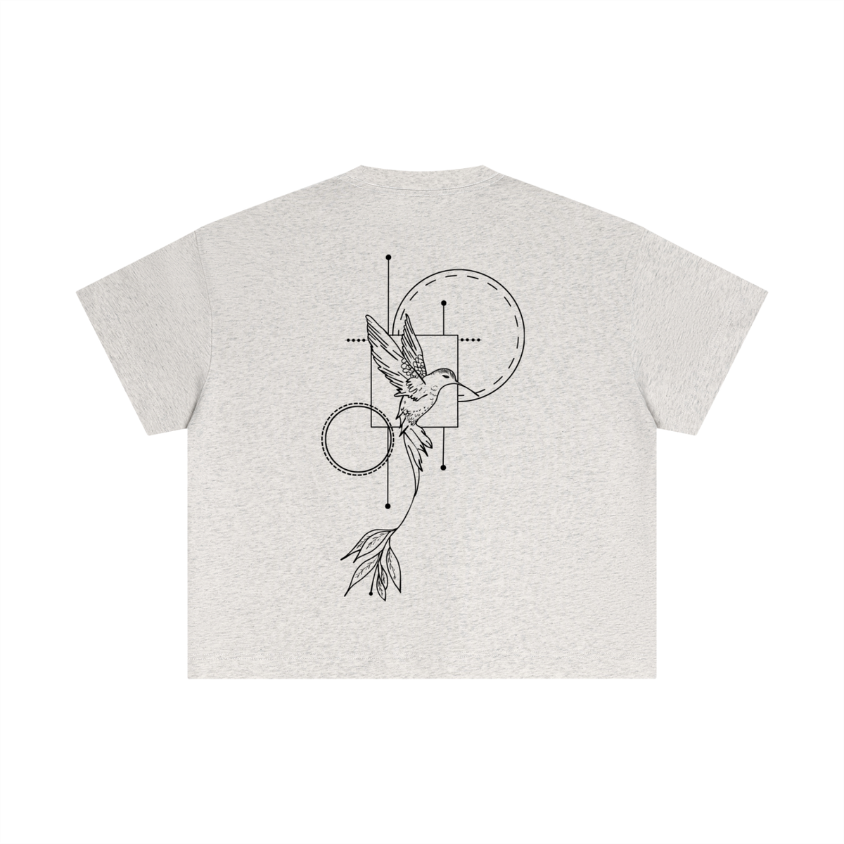 Wildlife - Cotton Tees
