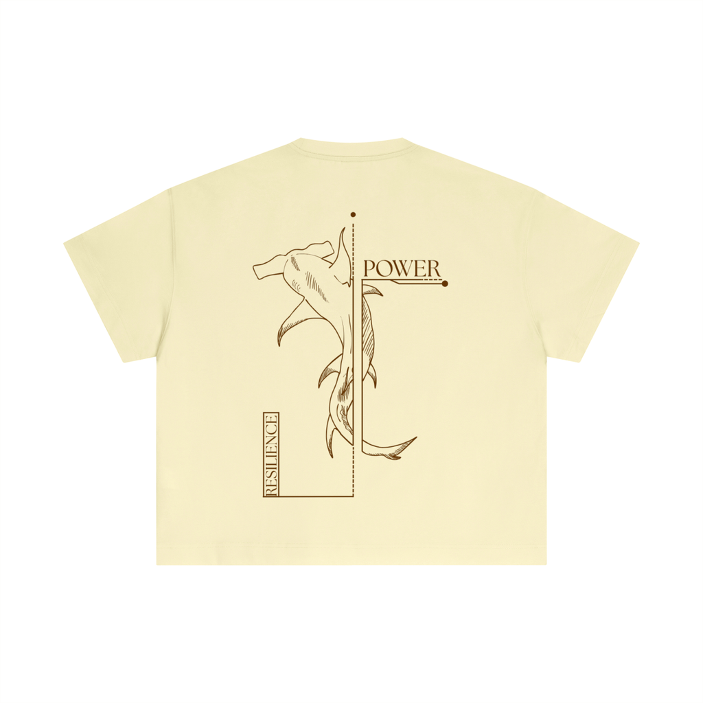 Wildlife - Cotton Tees