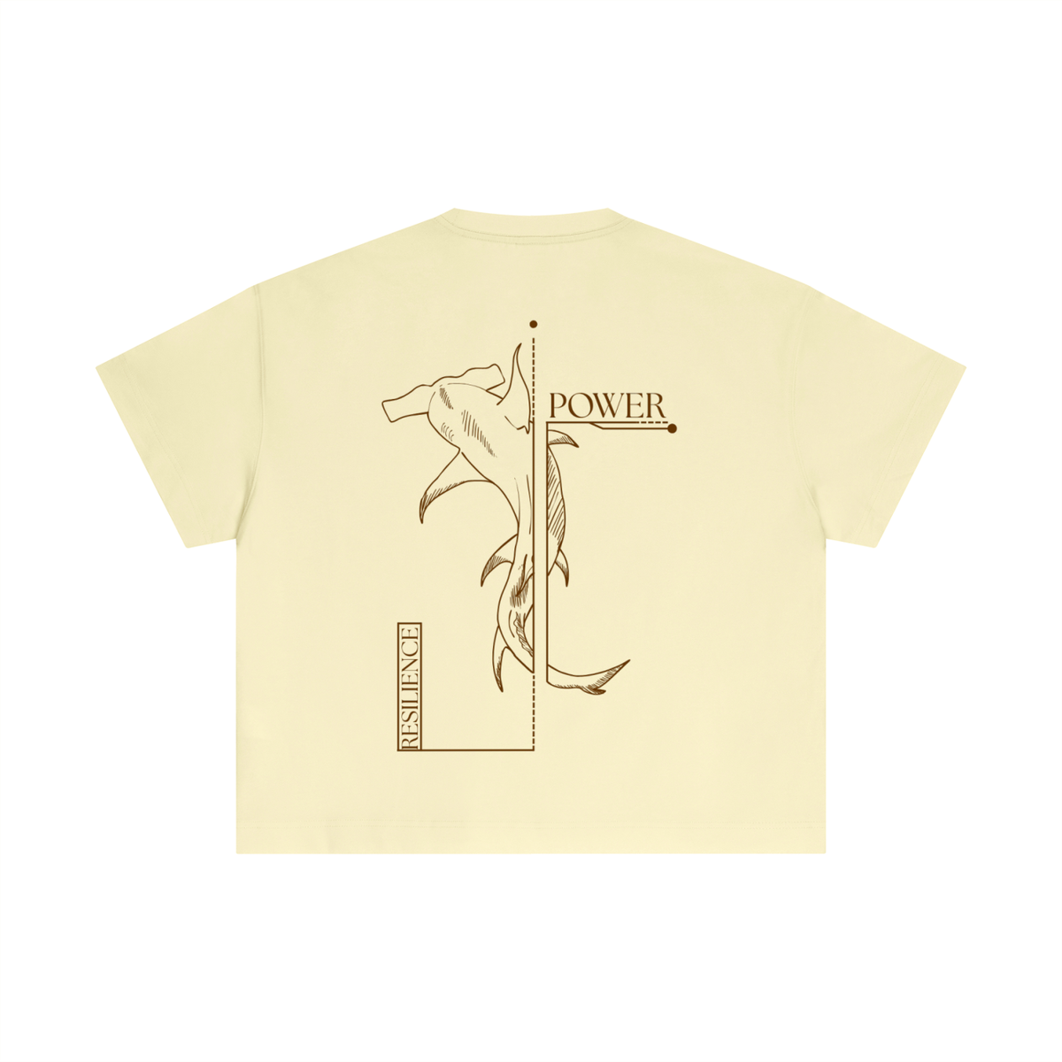 Wildlife - Cotton Tees