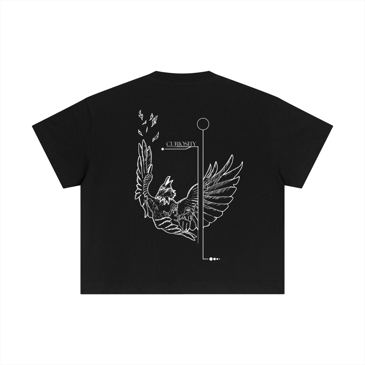 Wildlife - Cotton Tees