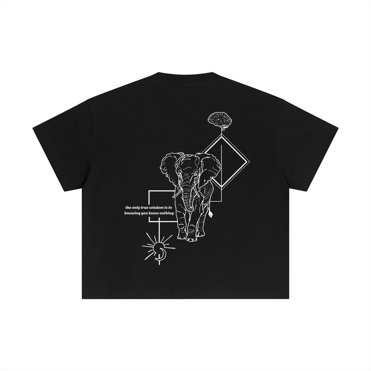 Wildlife - Cotton Tees
