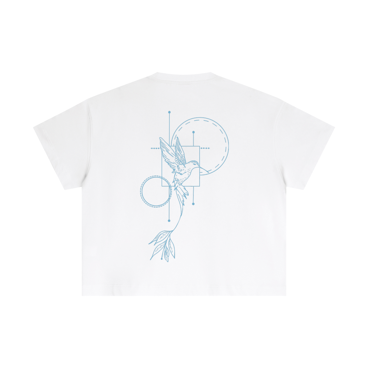Wildlife - Cotton Tees