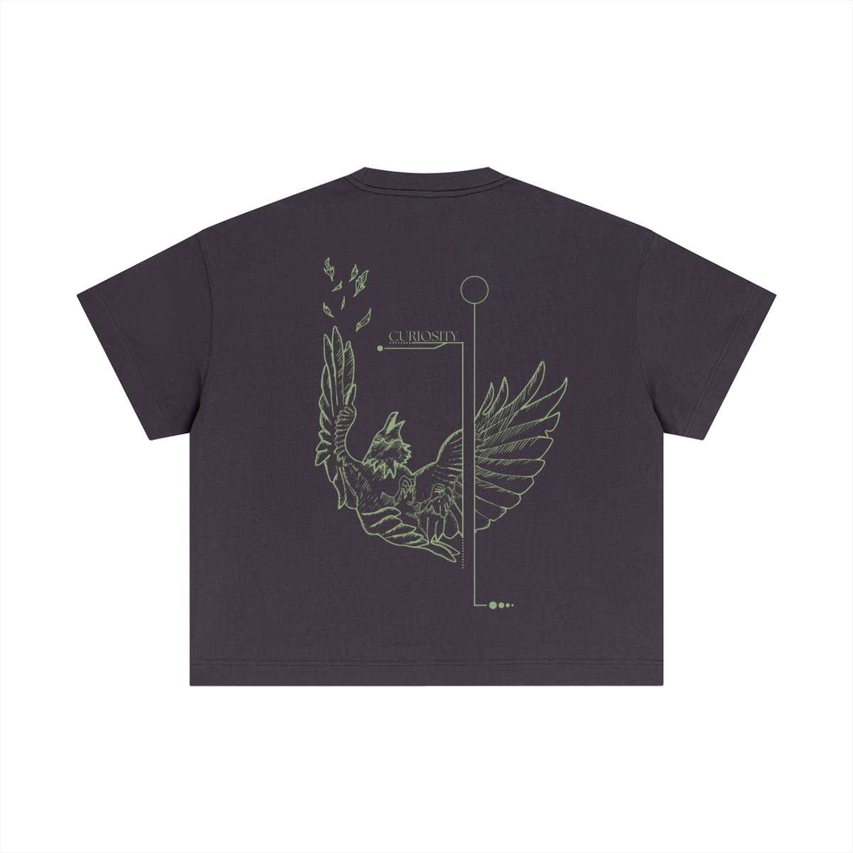 Wildlife - Cotton Tees