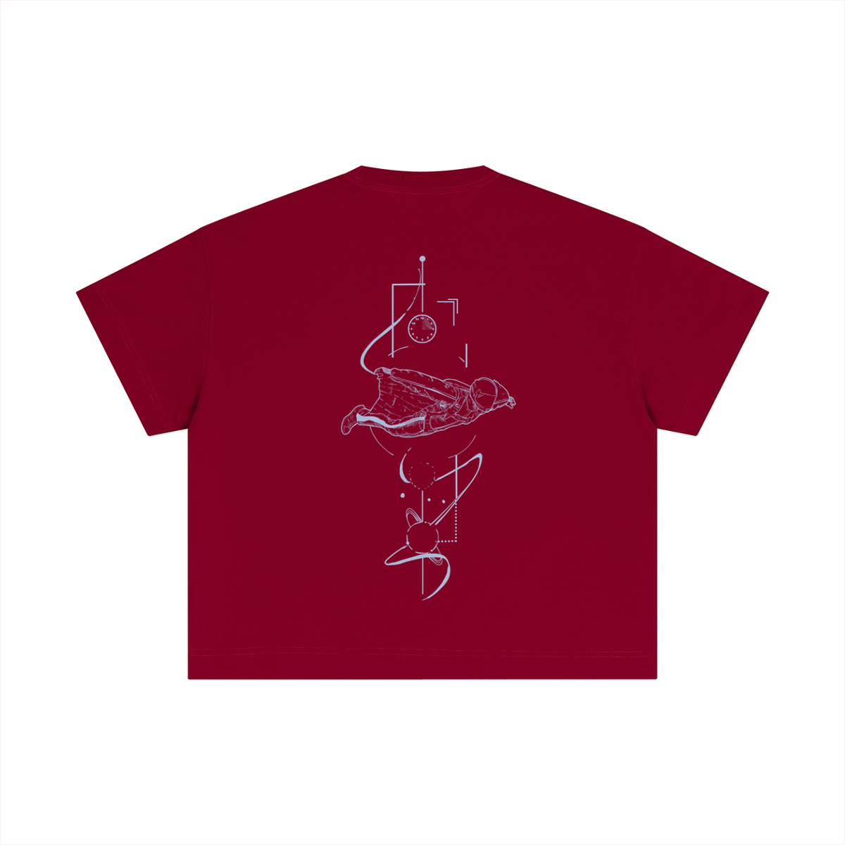 Adrenaline - Cotton Tees