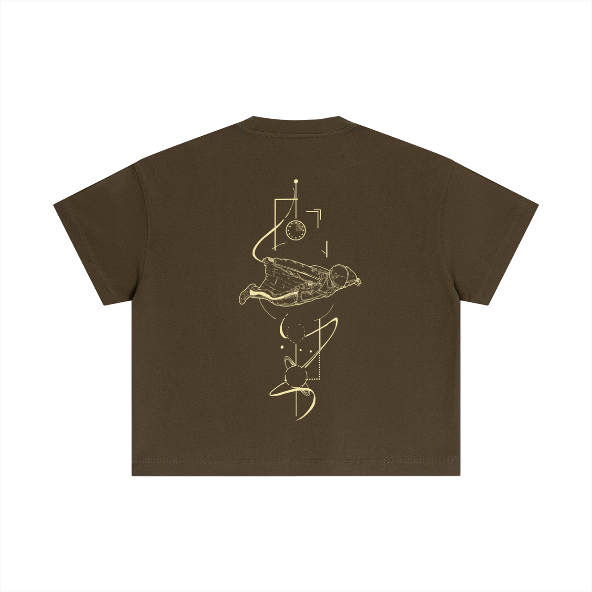 Adrenaline - Cotton Tees