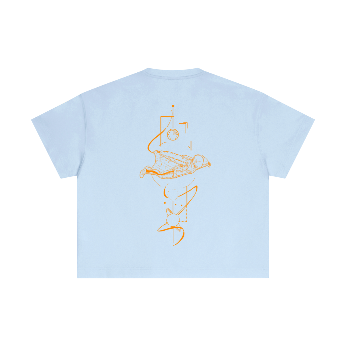 Adrenaline - Cotton Tees