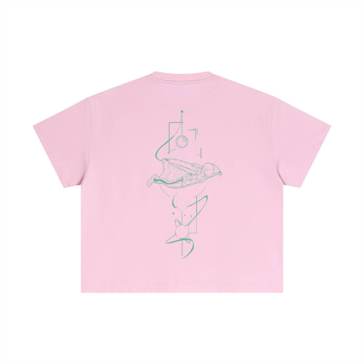 Adrenaline - Cotton Tees