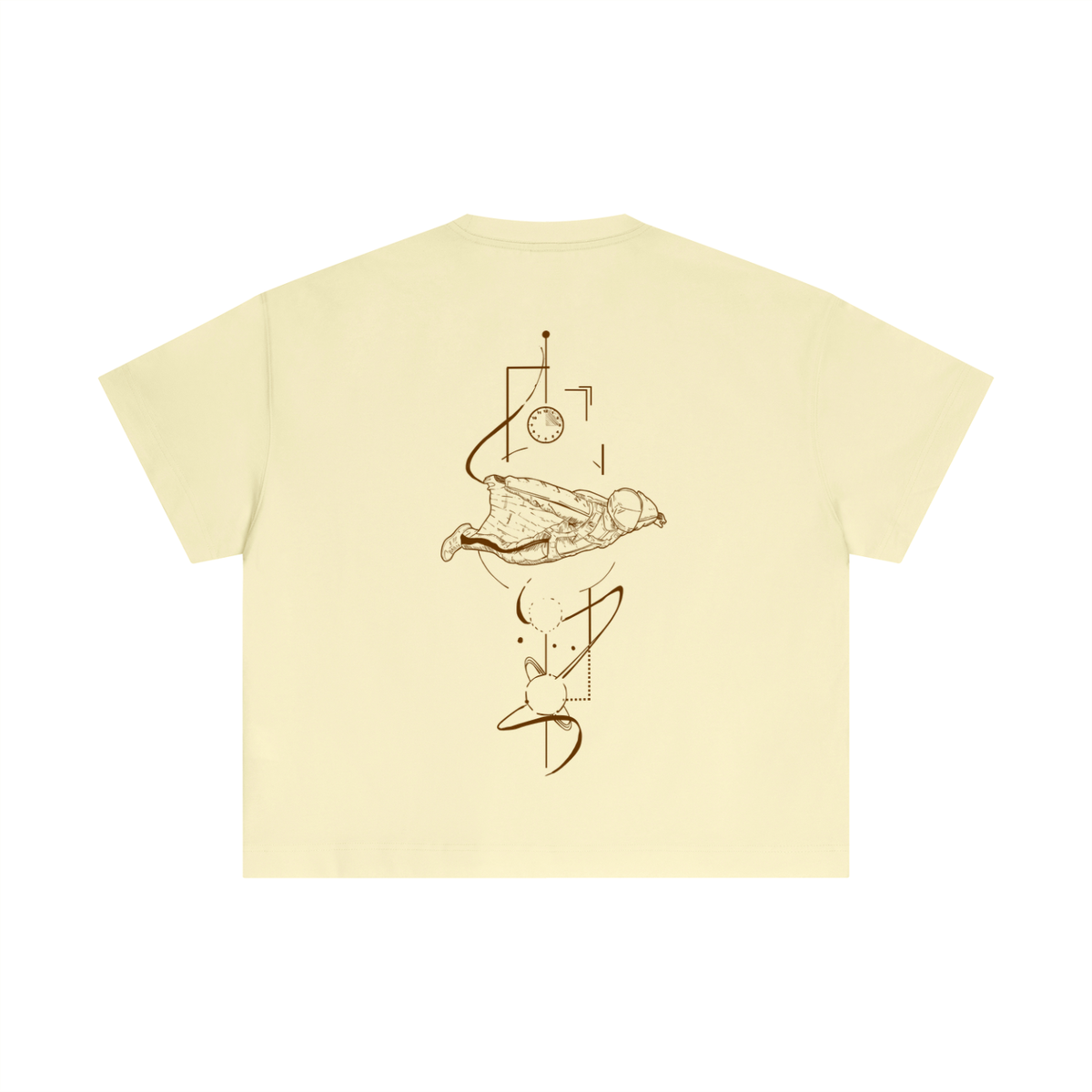 Adrenaline - Cotton Tees
