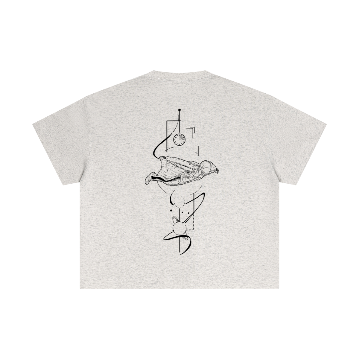 Adrenaline - Cotton Tees