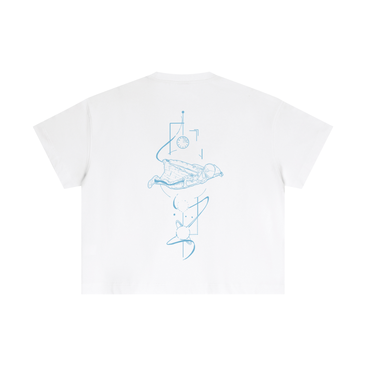 Adrenaline - Cotton Tees