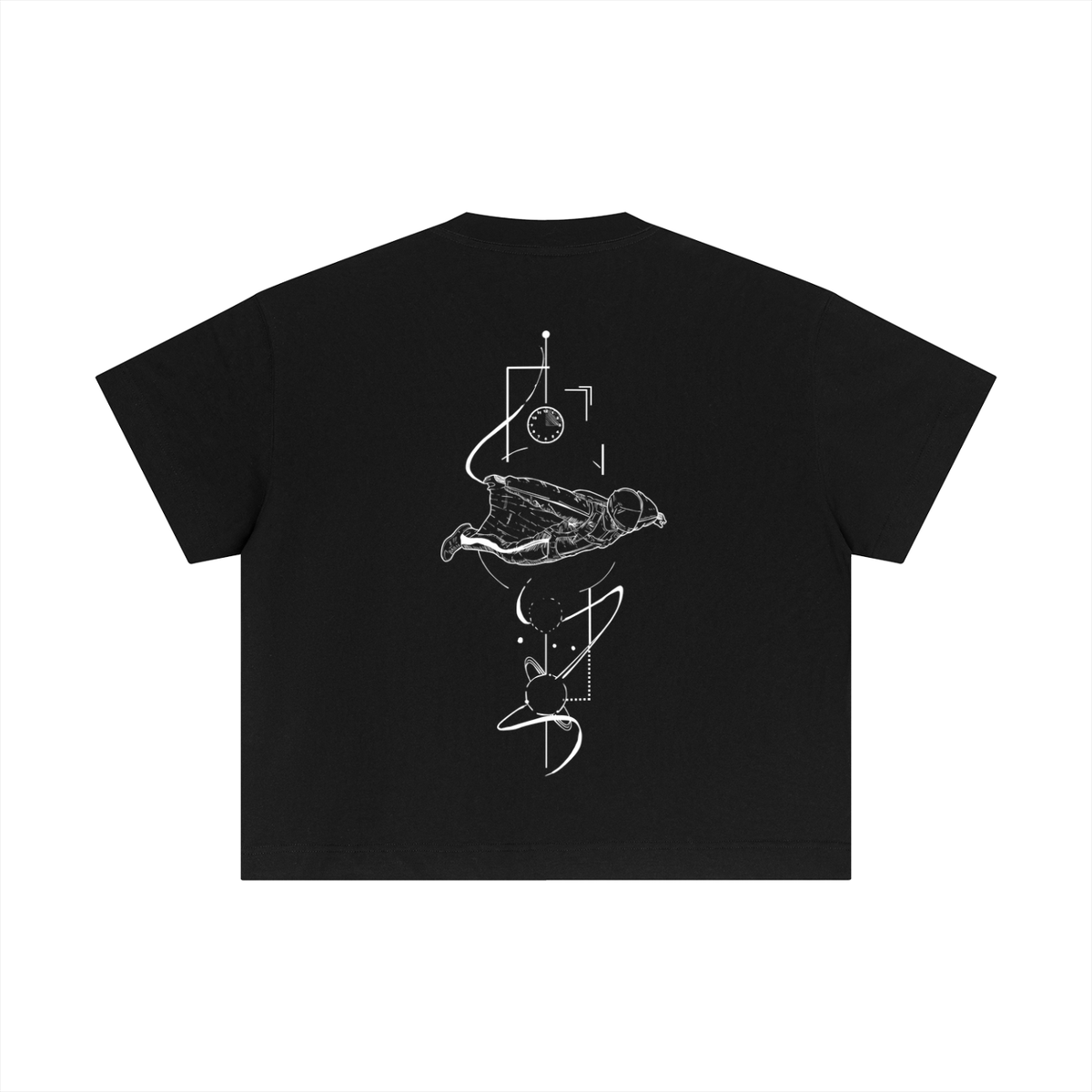 Adrenaline - Cotton Tees