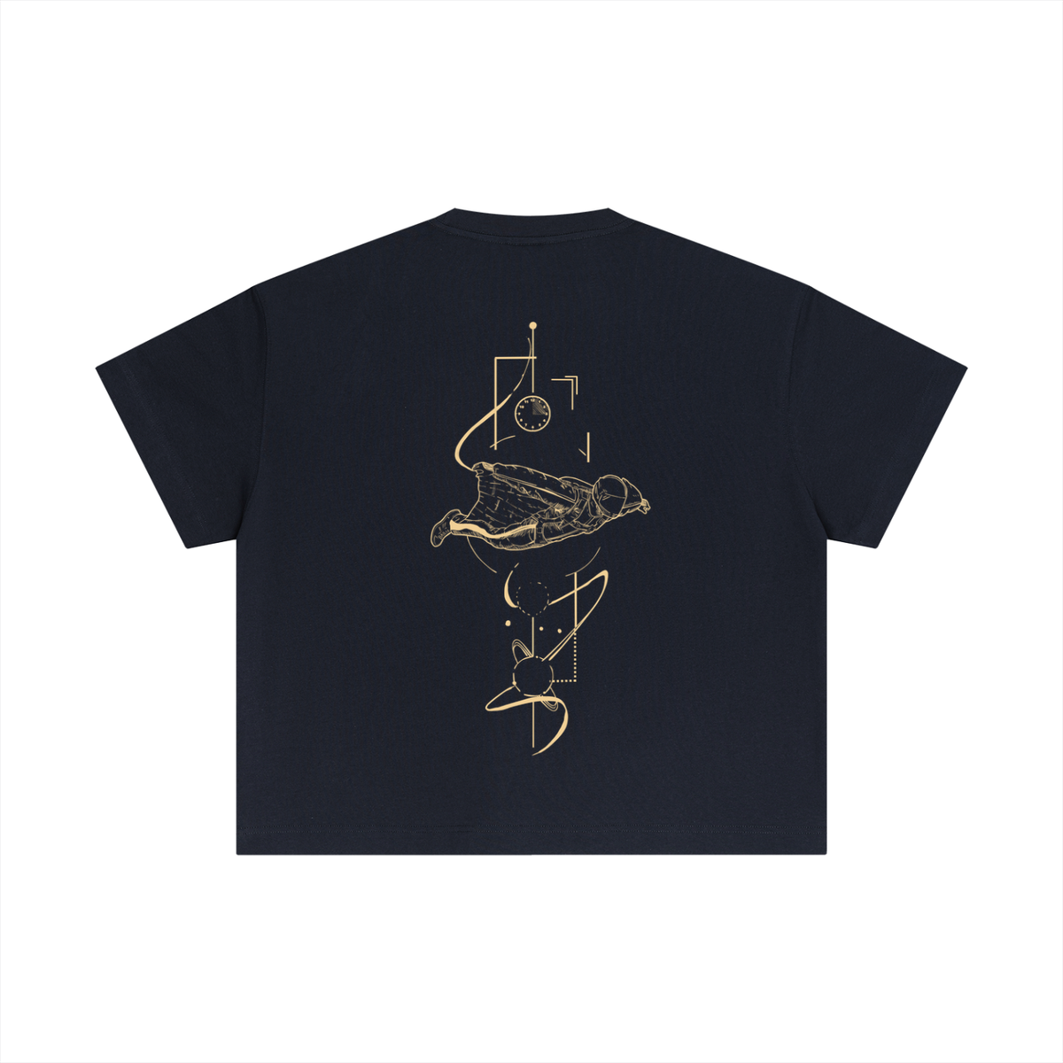 Adrenaline - Cotton Tees
