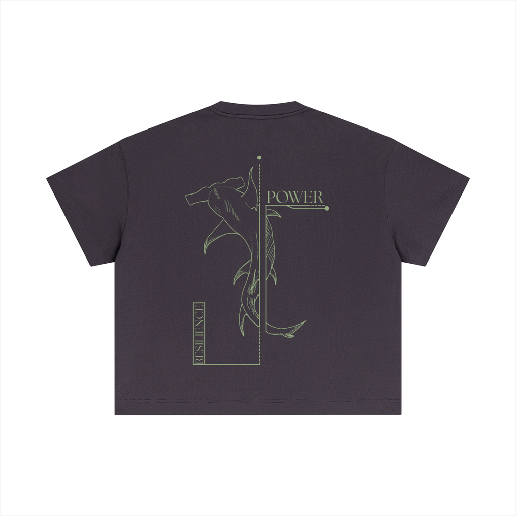 Wildlife - Cotton Tees