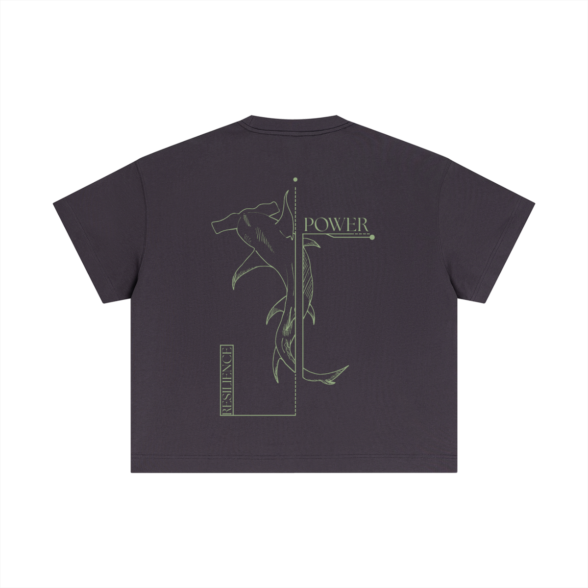 Wildlife - Cotton Tees