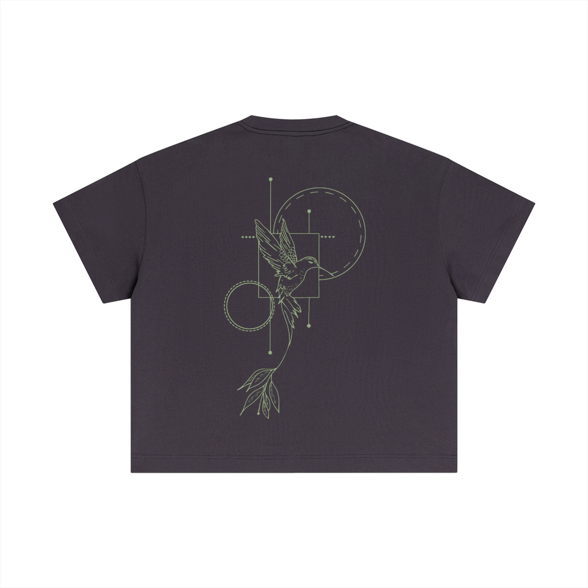 Wildlife - Cotton Tees