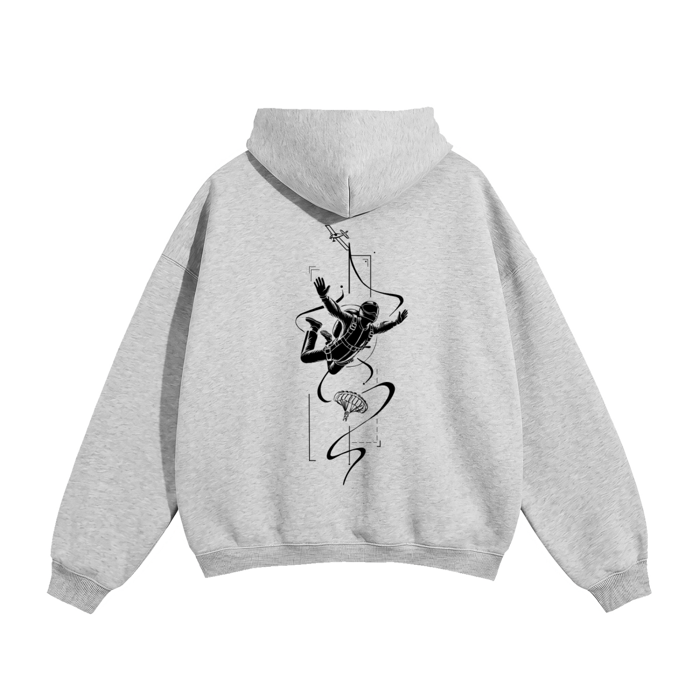 SWE - Hoodie